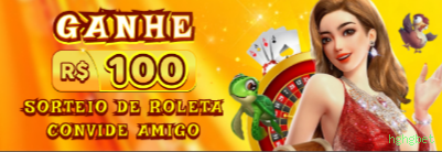 Lottery Clássica na hghgbet